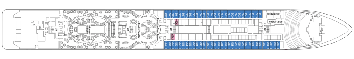 MSC Cruises MSC Poesia Deck 5.png